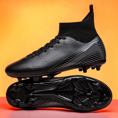 football shoes soccer shoes  crampons football homme zapatos de futbol para hombre  zapatillas de futsal para hombre sport shoes