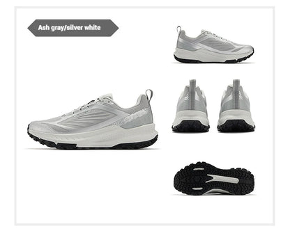 Men's Shoes Water-repellent Windproof Comfortable Non-slip Outdoor Jogging Versatile Rebound Male Sneakers 672542203