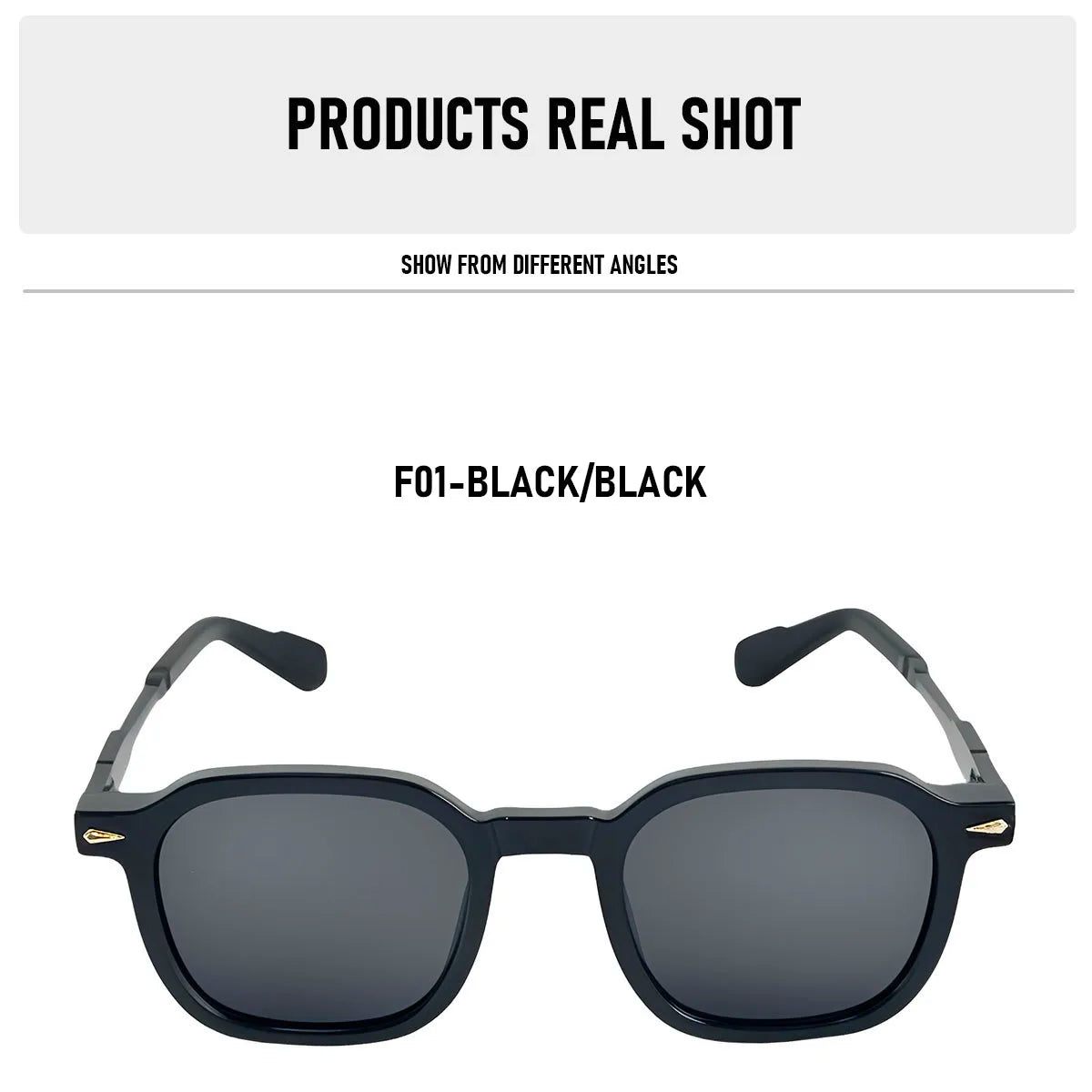 Vintage Retro Sunglass Men Luxury Square Sunglasses Women Trendy 2026 Vacation Fashion Glasses Gafas De Sol Hombre Dropshipping