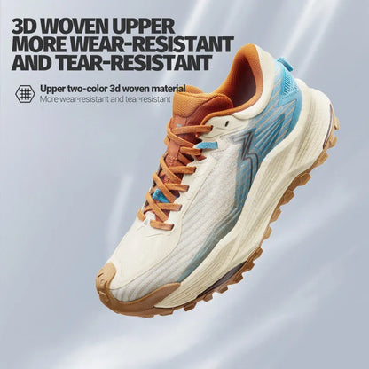 2.0 Lightweight Soft Airy Rebound Cushioning Non-Slip Outdoor Hiking Versatile Sneaker Male 672542201