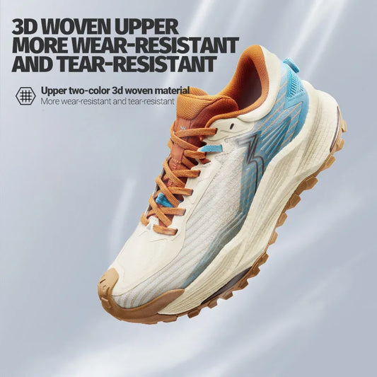 2.0 Lightweight Soft Airy Rebound Cushioning Non-Slip Outdoor Hiking Versatile Sneaker Male 672542201