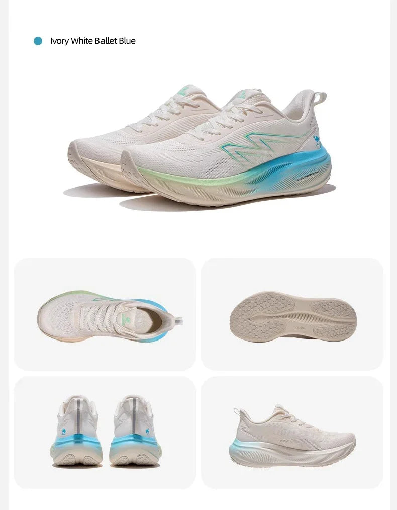 Running Sports Shoes Men and Women Sneakers Breathable Mesh Non-slip Wear-resistant Jogging Sports Shoes for Men
