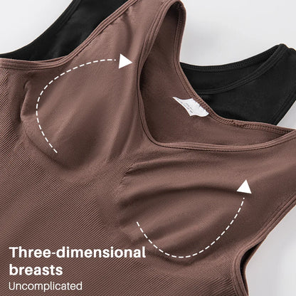 1Pack Tight Shaping Shapewear Bodysuit Tightable Comfortable Body Shaper