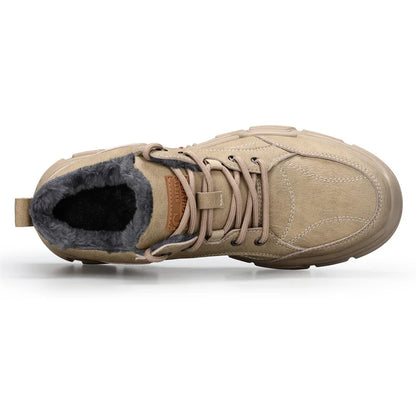 Waterproof Wrok Safety Shoes For Men Summer Breathable Indestructible Boots Non-slip Industrial Construction Shoes Male Footwear