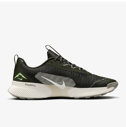 Official Authentic Juniper Trail 3 Men's Training Cushioned Running Shoes FQ0904-301
