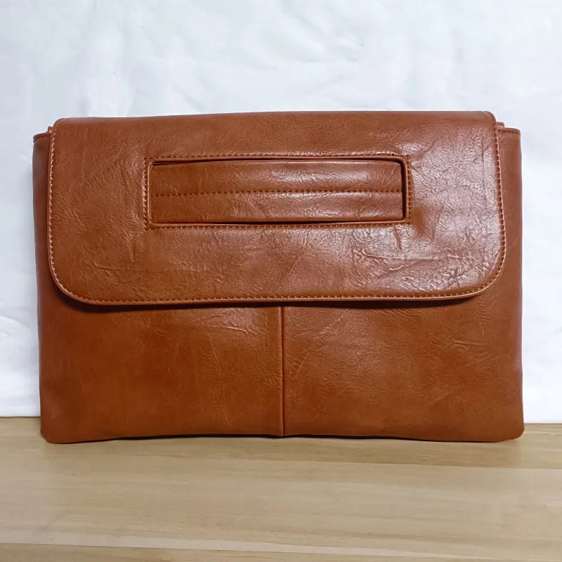 Fashion women envelope clutch bag High quality Crossbody Bags for ladies trend handbag messenger bag large Christmas lady Clutch