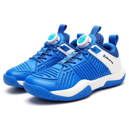 2025 New Professional Fencing Shoes for Men Women Small Size 31 32 Fencer Sport Lightweight Sneakers Comfortable Athletic Boots