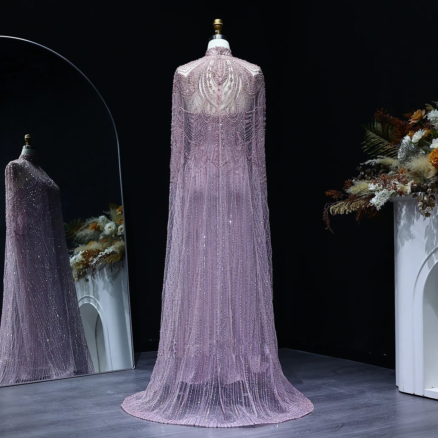 Customized Evening Dresses Luxury sexy Prom Dress Caftan Nude Wedding Formal Elegant Exquisite High Quality Party Gown for Women