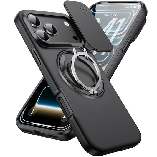 Anti-Falling Lens Protective Funda Case for Iphone 17 Pro Max 16 Pro Iphone17 Iphone16 Mobile Phone Covers
