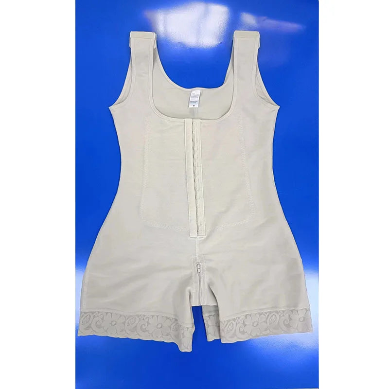 Fajas Colombian Shapewear Bodysuits Shapers Corset Waist Trainer Sexy Butt Lifter Full Body Shaper Tummy Control Panties