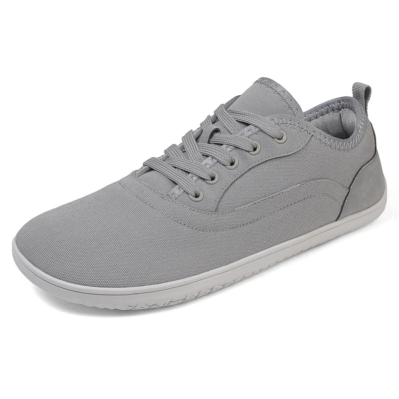 New Hiking Shoes, Plus Size, Couple Outdoor Sports Shoes, Wide Palm, Wide Last Shoes, Barefoot Casual Shoes, Indoor Yoga Fitness