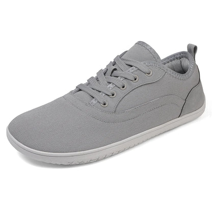 New Hiking Shoes, Plus Size, Couple Outdoor Sports Shoes, Wide Palm, Wide Last Shoes, Barefoot Casual Shoes, Indoor Yoga Fitness