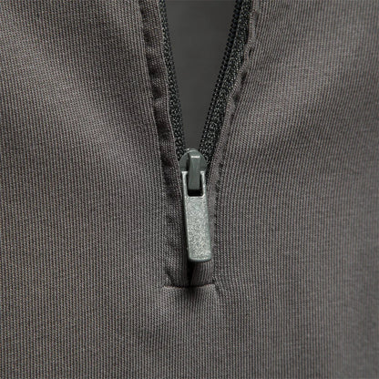 Brand Long Sleeve Men's Polo Shirts 100% Cotton Solid Color Casual Polo Shirts for Men New Sping Autumn Basic Polos Men