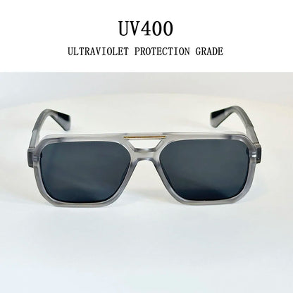 New In Vintage Sunglass Men Luxury Square Sunglasses Women Fashion Glasses Dropshipping Gafas De Sol Hombre Lunette Soleil Femme