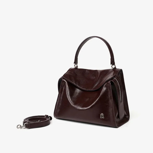 2024 New Trend Luxury Handbags Women's Bag Crossbody Bags Large Capacity Bag Fashion Shoulder Bags Female bags