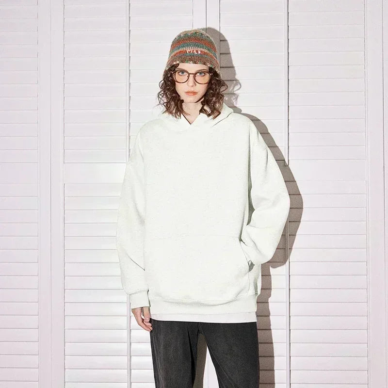 White Gundam Wing Hoodie Men Women Autumn Winter Loose Casual Streetwear Running Fitness Anime Cosplay Sweatshirt