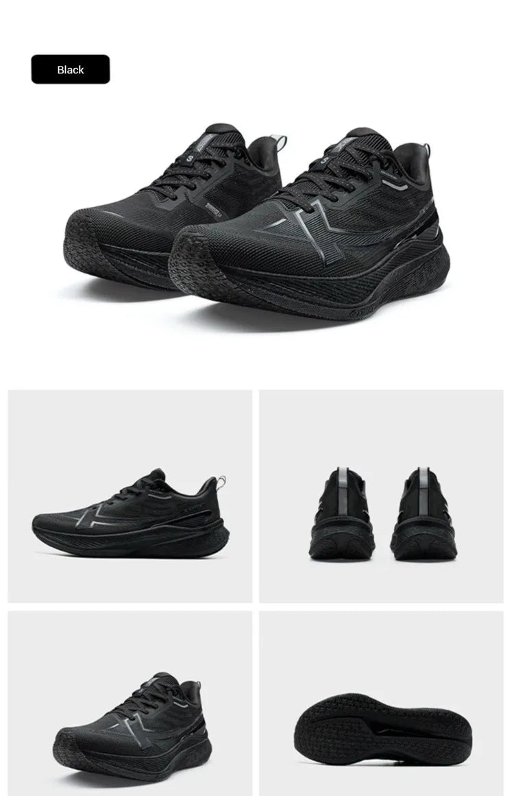2000km 3.0 Running Shoes For Men Spring Sneakers Cushioning Training Jogging Wear-Resistant Lightweight 875119110032