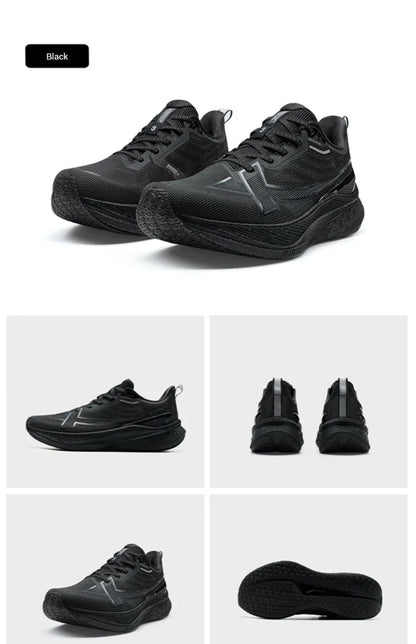 2000km 3.0 Running Shoes For Men Spring Sneakers Cushioning Training Jogging Wear-Resistant Lightweight 875119110032