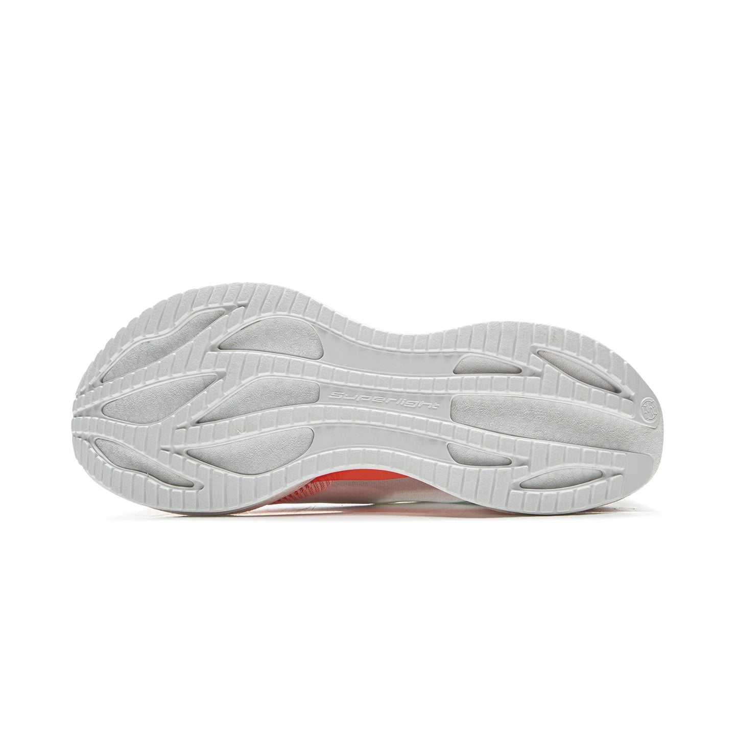 Men's SUPER LIGHT 22 Light Running Shoes TEMPO BOUNSE Cushion BOOM FIBER LiNing Wearable Anti-Slip Sneakers ARBV001