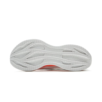 Men's SUPER LIGHT 22 Light Running Shoes TEMPO BOUNSE Cushion BOOM FIBER LiNing Wearable Anti-Slip Sneakers ARBV001
