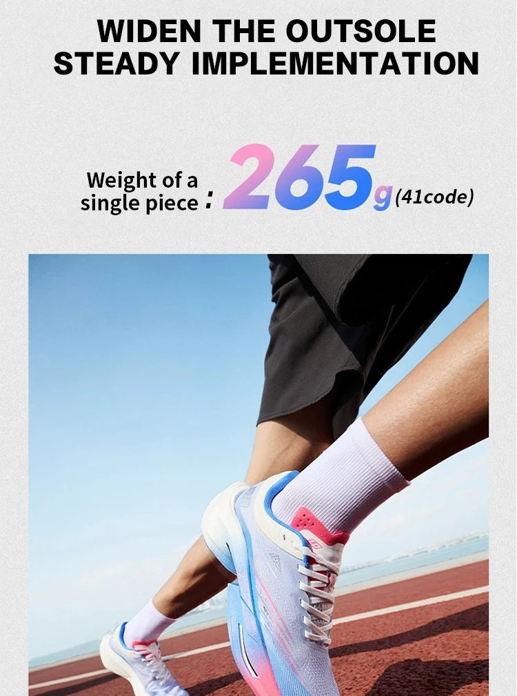 TG PLAID Men's 2026 Cushioning Running Shoes Carbon Board Training Shock Absorption Rebound Sneakers QDB023253295