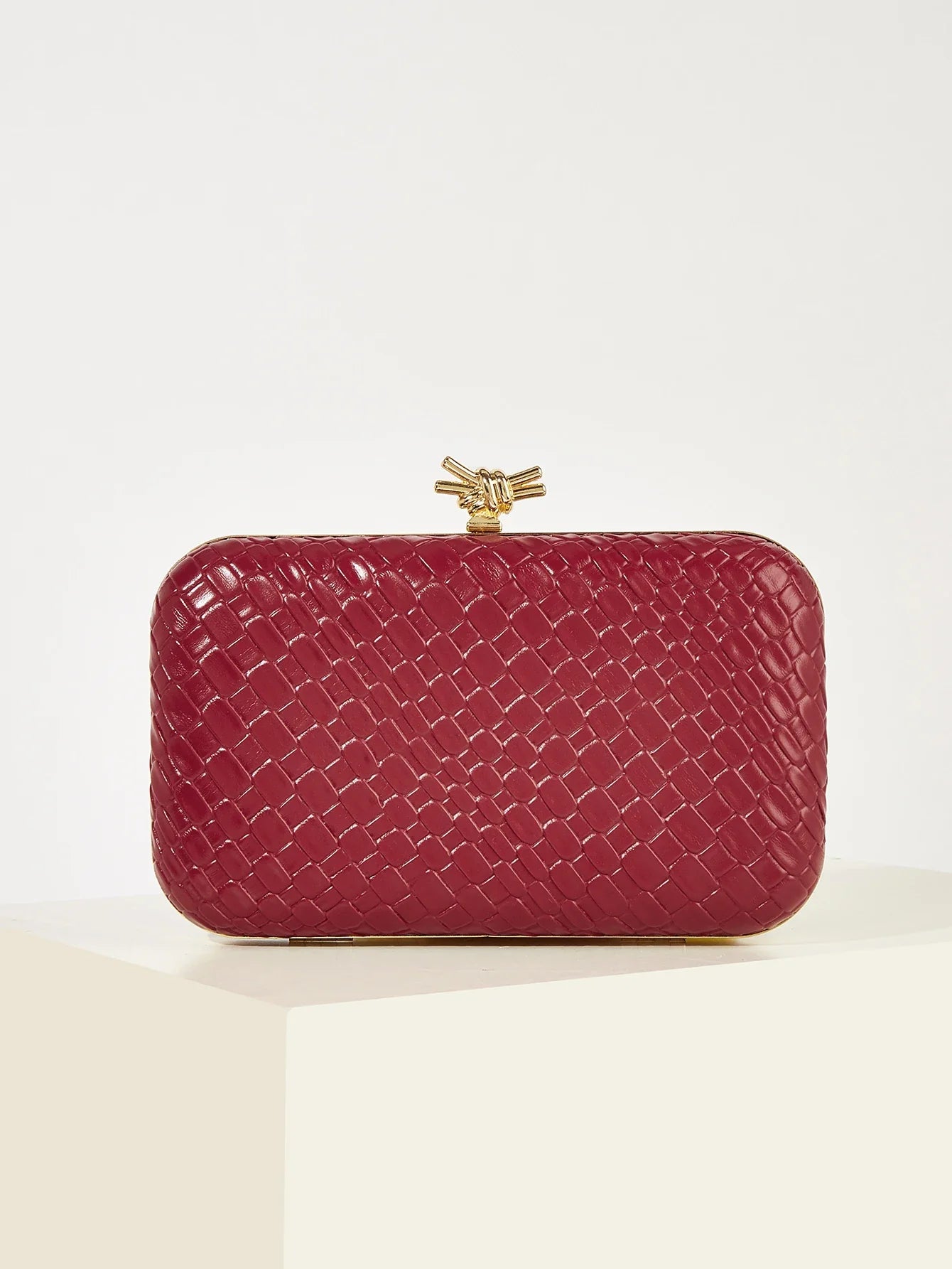 Women's Fashion Snake-Print Clutch Bag, Evening Bag, Clutch Bag to Match Evening Dresses, Detachable Shoulder Strap, Suitable for Prom, Parties, Wedding Season, Carnivals, Holiday Gatherings, Business Commuting, Women's Gift