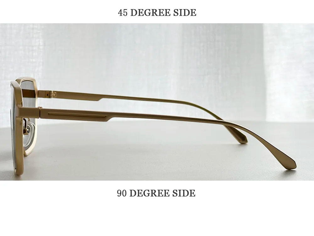 Steampunk Sunglass Men One Pieces Vintage Sunglasses Women New Luxury Fashion Glasses Gafas De Sol Hombre Zonnebril Dropshipping