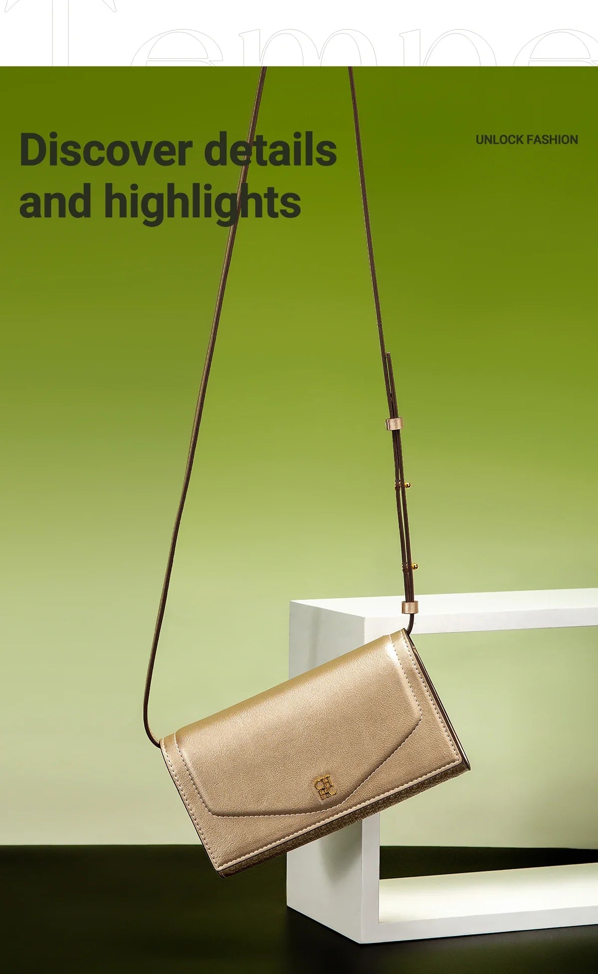 Fashion Simple Ladies Chain Bag Pure Colour Classic 2025 New Women's Small Square Bag Elegant and Versatile