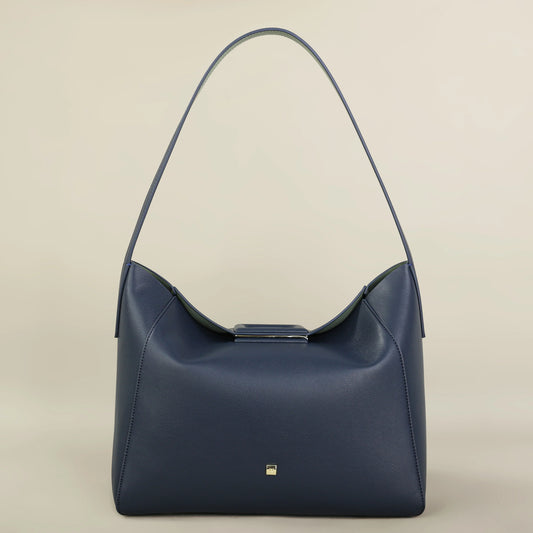 2026 New Europe-style Design Women's Underarm Wing-shaped Bag - Large Capacity Wing-shaped Handbag for Women Handheld Travel Bag