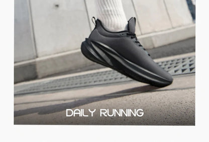 5.0 Men's Daily Running Shoes Durable Stable Lightweight Elastic Rebound Breathable Male Sneakers 672542210F