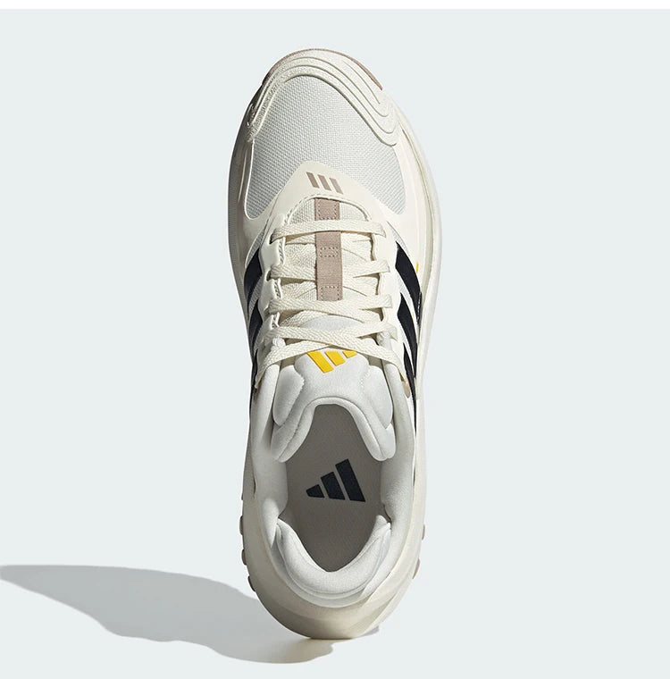Official authentic new men's and women's thick soled sports low cut casual running shoes IH8272