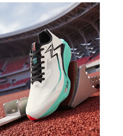 Team 2.0 Men Running Shoes Performance Running Breathable Mesh Outdoor Training Male Sneakers 672512228