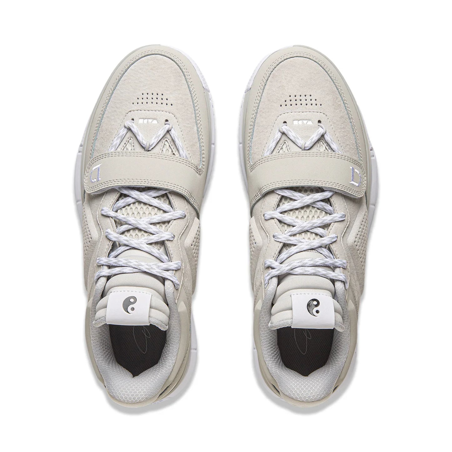 Men's WAY OF WADE 1 LOW Professional Basketball Shoes BOOM Cushion Wearable Anti-slip LiNing Sports Shoes ABAU099