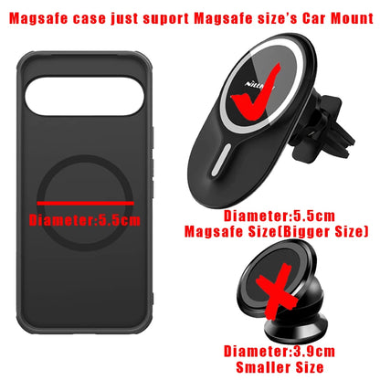 For VIVO X300 Pro / X300 5G Case CamShield Prop Magnetic with Stand Camera Cases Privacy 360 Protection Cover