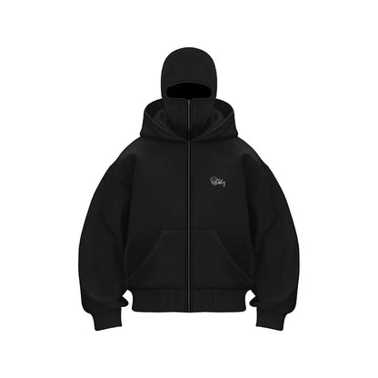 women's clothing Y2K goth  harajuku winter new Double hoodies & sweatshirts official-website men's sweatshirts  TOMMY SINNY