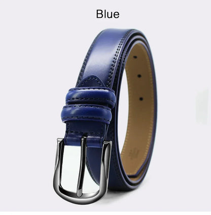 Belts Famous Brand Belt Men Mens Belts Quality Genuine Luxury Leather Belt Business Cowboy Waistband Male Fashion Designe