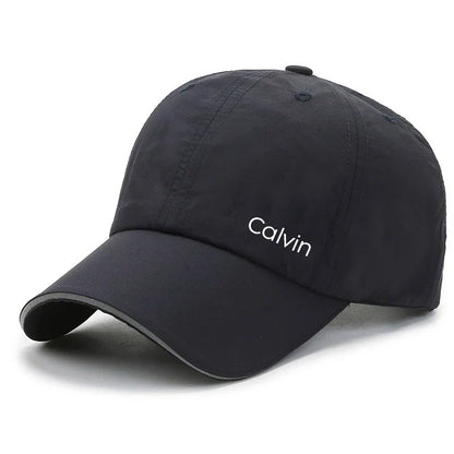 1pc simple breathable baseball cap, a must-have for outdoor sports and beach trips, both men and women, ideal for gifts