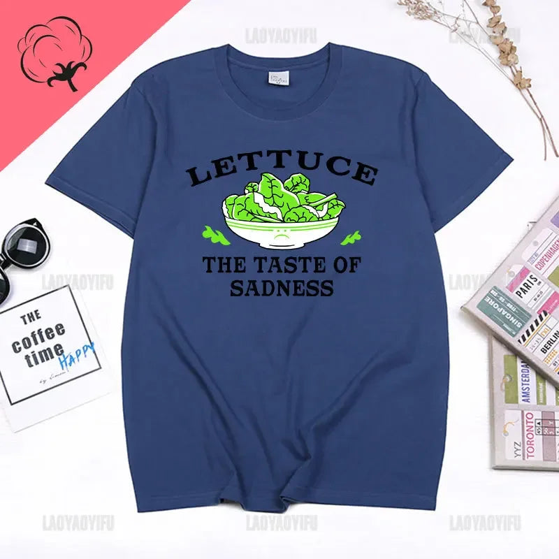 I Lost An Electron Tom Holland Same Style Graphics T Shirt Men Women High Quality Cotton T-shirts Fashion Streetwear Ropa Hombre