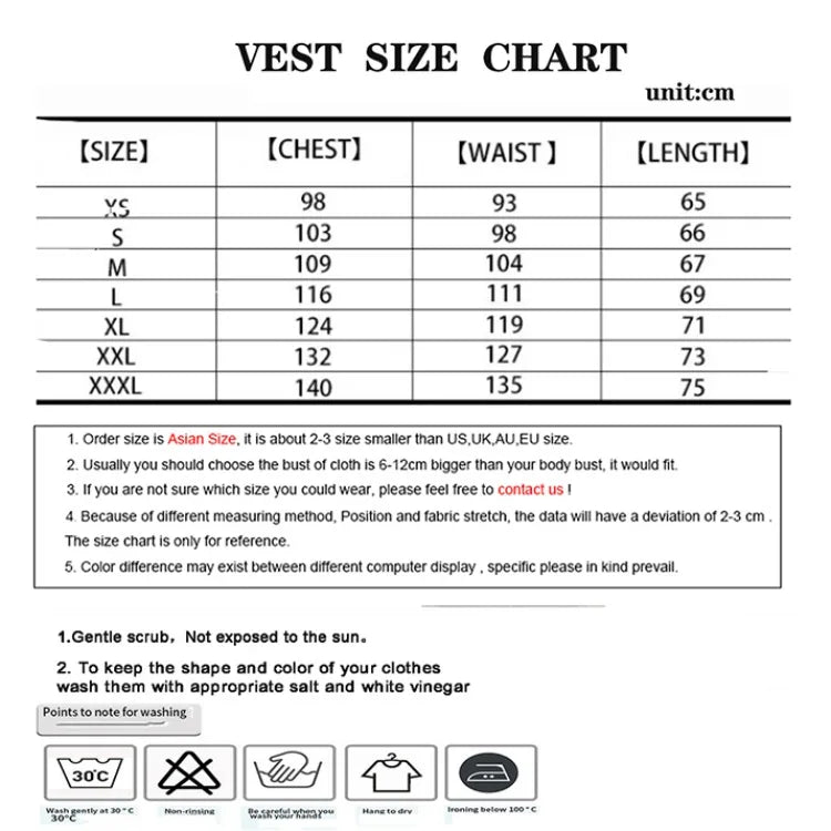 Mens Retro Vest Herringbone Wool Blended Smart Casual Stand Collar Single Breasted Waistcoat Adjustable Buckle Men's Suit Vest