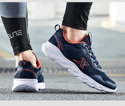 Running Shoes For Men 2020 Spring Rebound Comfortable Sports Shoes Durability Stability Breathable Sneakers 880119115036