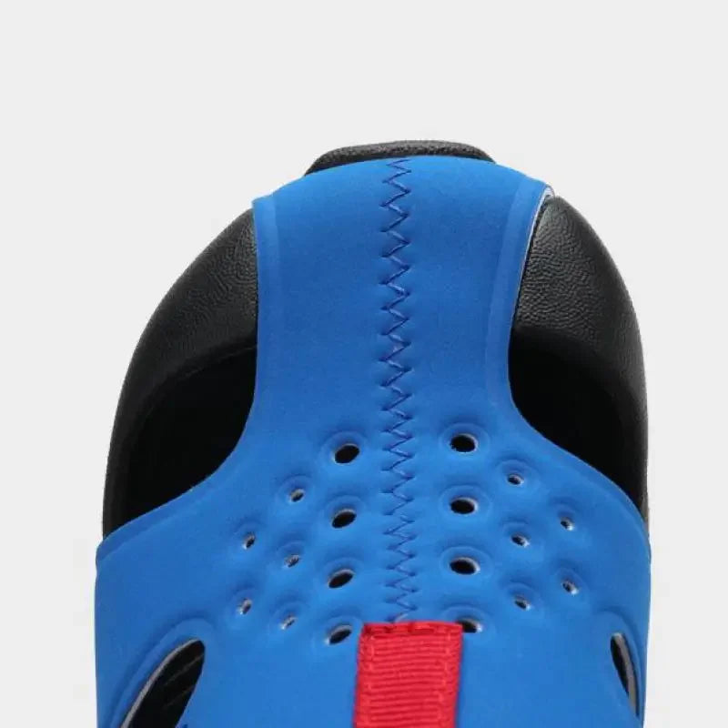 New Style Children's Slippers Summer Outdoor Sandals Beach Kids Sandal for Girls Boys Casual Slipper Lightweight Wear-resistant