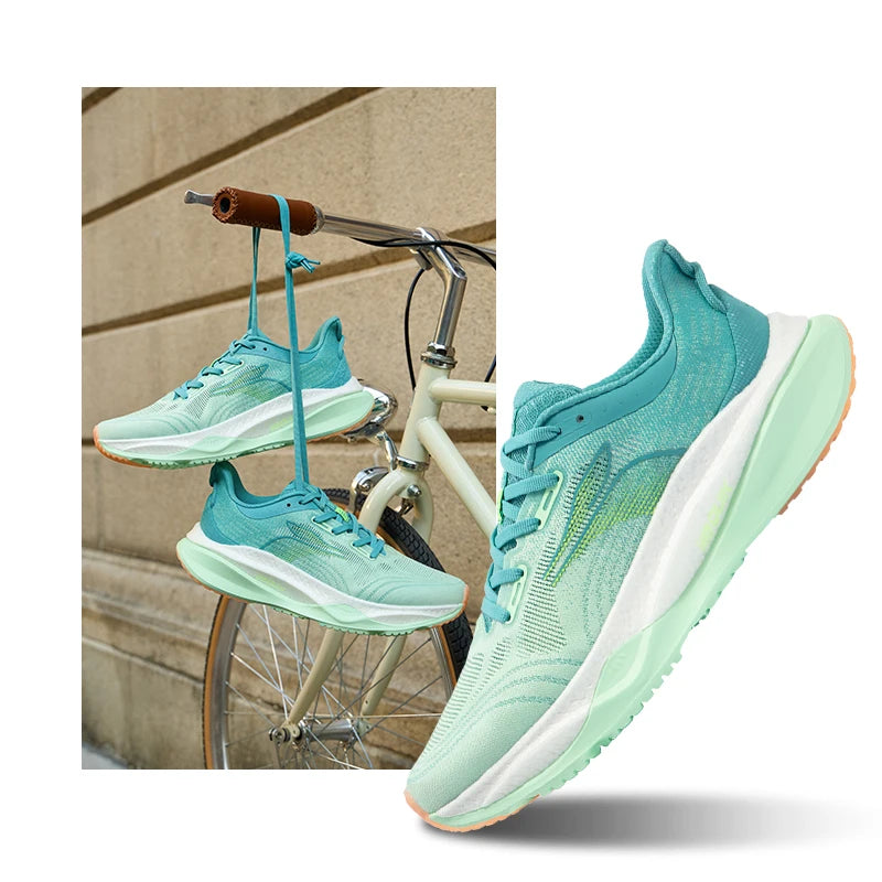 Men Running Shoes Wear-resistant Rebound Flexible Jogging Fitness Stable Breathable Male Sneakers 672422223