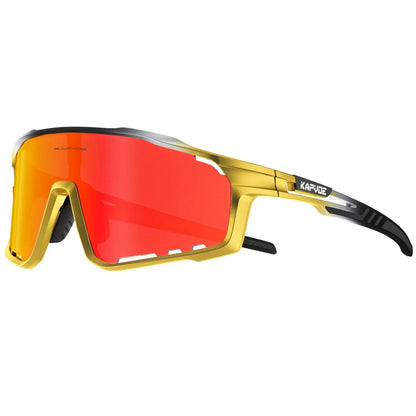 Fashion Sunglasses for Men Cool Cycling Glasses MTB Riding Skating  UV400 Fishing Goggles Man Woman Bike Bicycle Eyewear