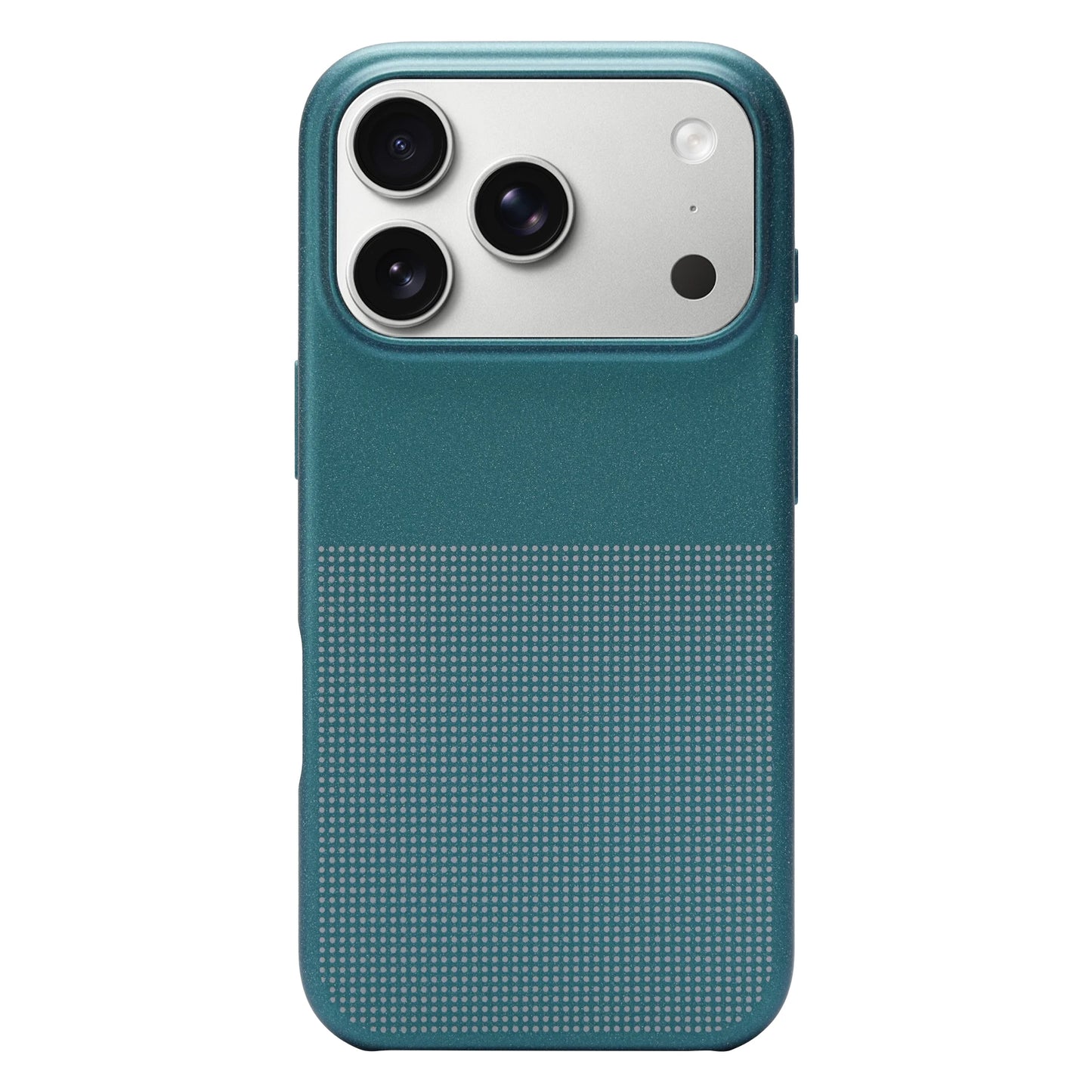 Stylish Bare-feel Sandstone Anti-Slip Magnetic Phone Case For IPhone 17Pro Max 16 15 For MagSafe Charge Beat PC Hard Cover Funda