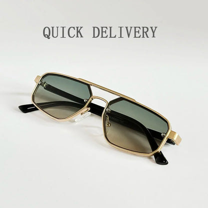 2025 Steampunk Sunglass Men Vintage Luxury Retro Punk Sunglasses Women Trendy Fashion Glasses Gafas De Sol Hombre Zonnebril Sun