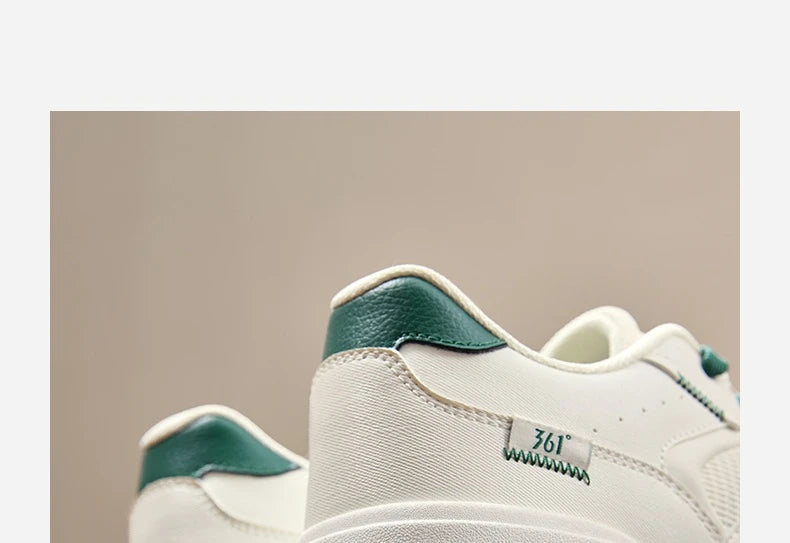 Men's Board Shoes New Comfortable Versatile Breathable Leisure Lightweight Wear-resistant Male Sneakers 672516626