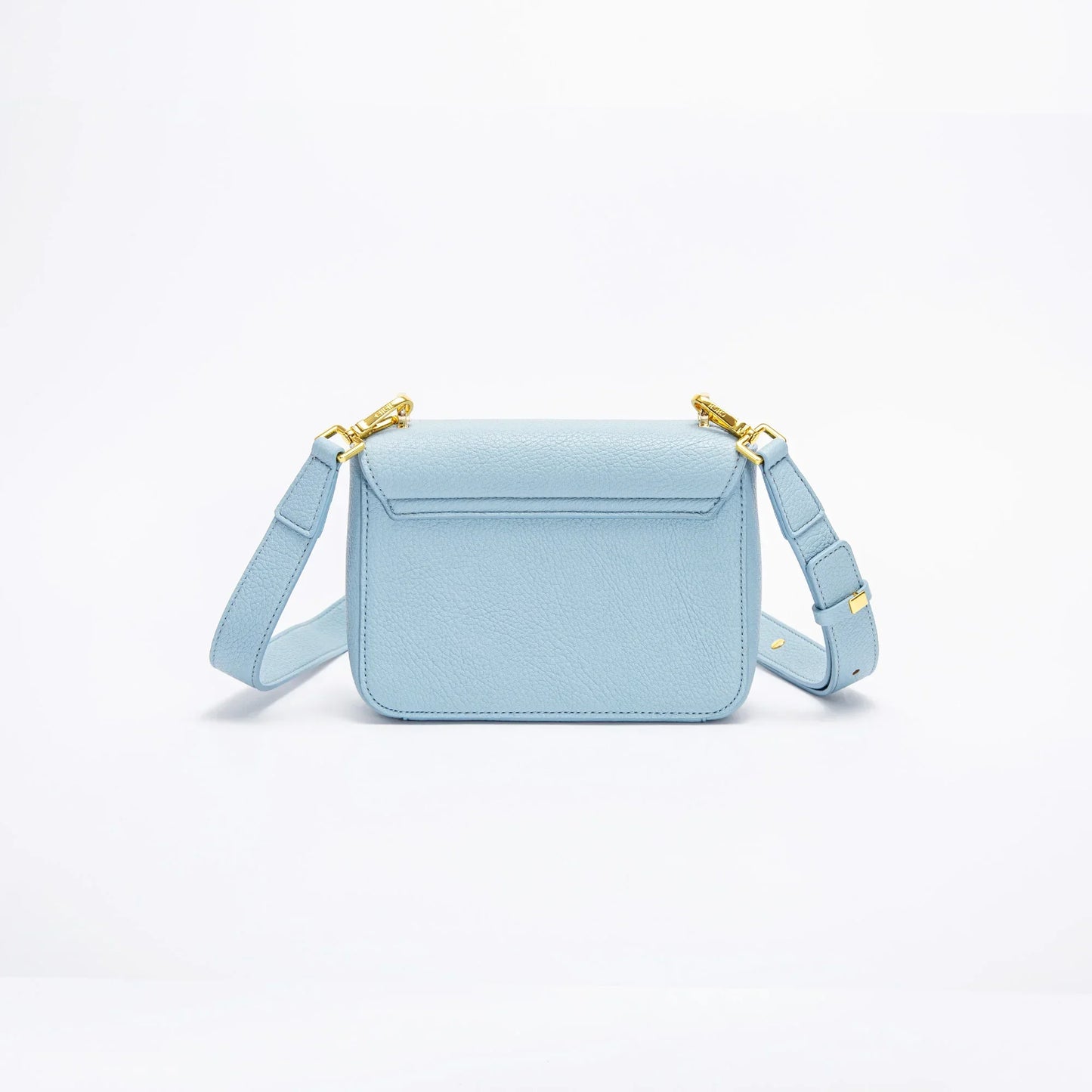 Solid Color Minimalist Fashionable Versatile Women's Crossbody Bag Classic Style Exquisite Elegant Women's Shoulder Bag