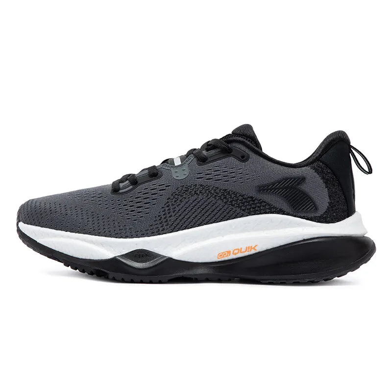 Men's Running Shoes Autumn And Winter Lightweight Cushioning Rebound Comfortable Sneakers Male 672442209