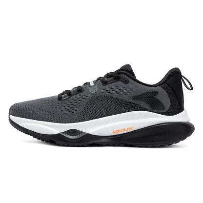 Men's Running Shoes Autumn And Winter Lightweight Cushioning Rebound Comfortable Sneakers Male 672442209