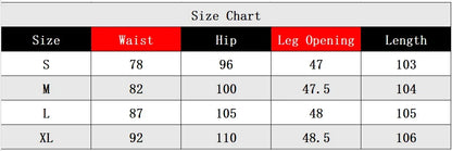 New Stacked Jeans Men Patchworks Spliced Denim Ripped Wash Frayed Pants Male's Streetwear
